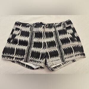 American Eagle Outfitters MIDI Stretch shorts size 8